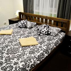 Фото Отель KunakHouse (КунакХаус)