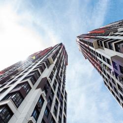 фото 13 Flat Inn (Флэт Инн) на улице Мосфильмовская 98 корпус 2