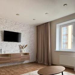 2-комнатные апартаменты стандарт