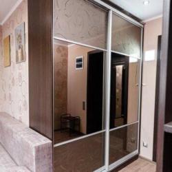Фото Апартаменты на улице Коммунистическая 20Г