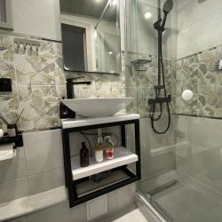 Фото Отель Шале Needles (Нидлес)