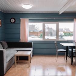 Фото Отель Иванова дача