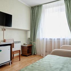 1-местный номер стандарт