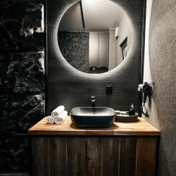 Фото Отель Barkwood (Барквуд)