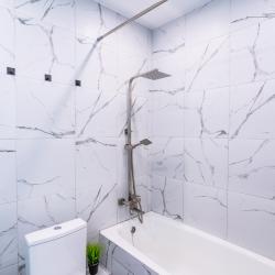 Фото Отель Ваш комфорт на улице Анны Щетининой