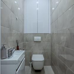 Апартаменты улучшенные Бакинская, 92