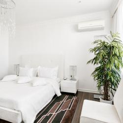 Номер Club Suite Romantic