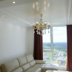 Фото Апарт-отель Есенин