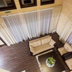 Фото Парк-Отель Спасское