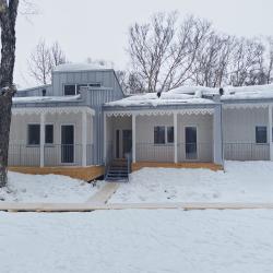 Фото Отель Жемчужина Камчатки