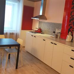 2-комнатные апартаменты комфорт