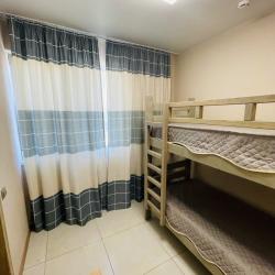 2-комнатный номер студия семейный