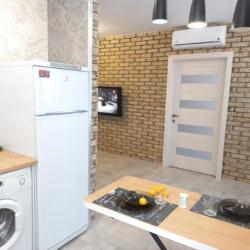 2-комнатные апартаменты стандарт