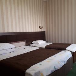 3-местный номер стандарт семейный