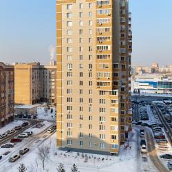 Фото Отель Vizit на Сибгата Хакима, 39