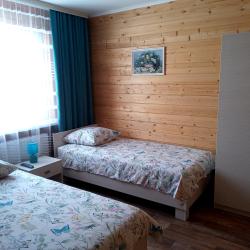 Фото Отель Дом на Луговой