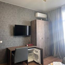 3-х местная комната с балконом комфорт на 3 этаже №6