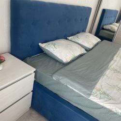 Фото Апартаменты на Варшавском шоссе 170Е к8
