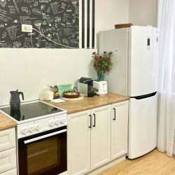 2-комнатные апартаменты улучшенные