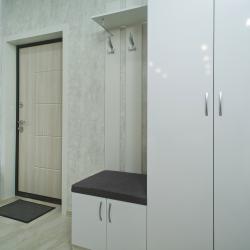 2-комнатные апартаменты улучшенные