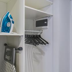 фото 173 Business Apartments (Бизнесс Апартменс) на бульваре Ходынский 20А