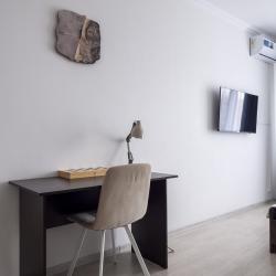 Фото Отель Mira.Apartments (Мира Апартментс) на улице Кастанаевская 65