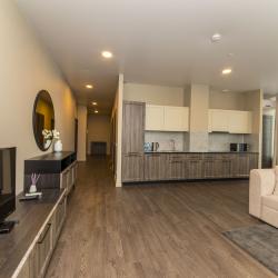 President suite