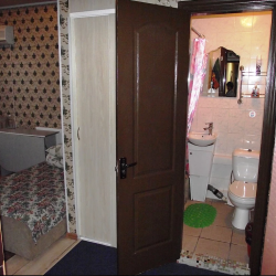 Фото Отель БезДна