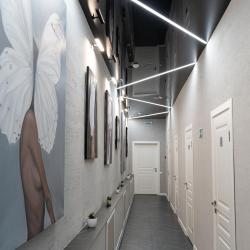 Фото Отель В теме