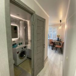 Фото Апартаменты на проспекте Рыбаков 18