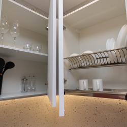 Апартаменты студия