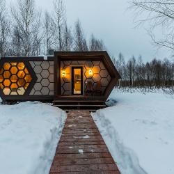 Фото Отель HoneyDay (ХаниДэй)