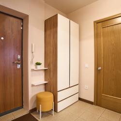 Фото Апартаменты на Хохлова 1