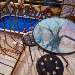 Фото Отель Пантелей