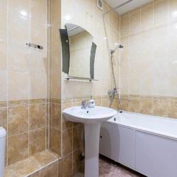 Фото Апартаменты Комфорт на улице Достоевского 48/29