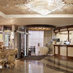 Фото Амичи Гранд Отель