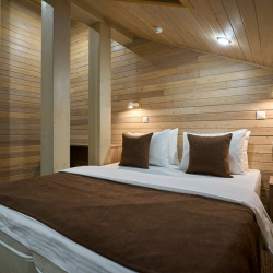 Фото Отель Wood House (Вуд Хаус)