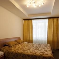 Фото Отель Tsaghkahovit Hotel (Цахкаовит)