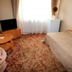 Фото Отель Эпос