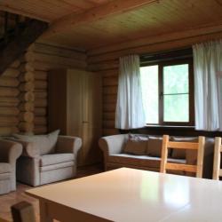 Фото Отель Великое Озеро