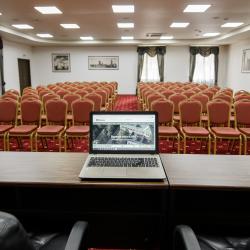 Фото Отель Борвиха