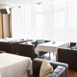 Фото Отель Теплое море