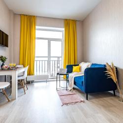 фото 57 ApartMe (АпартМи) на шоссе Пулковское 14 строение 6