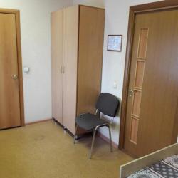 Фото Отель MED (Мед)