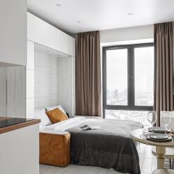 фото 30 Art-Seasons Apartments (Арт-Сизонс Апартментс)