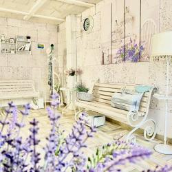 Фото Отель Крымское Приазовье