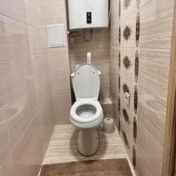 3-комнатные апартаменты стандарт