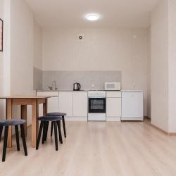 1-комнатные апартаменты эконом