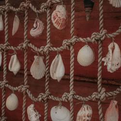 Коттедж Морской с 3 двуспальными кроватями