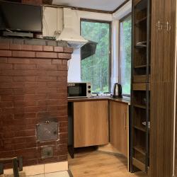 1-комнатные апартаменты стандарт №6